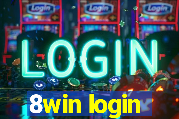 8win login